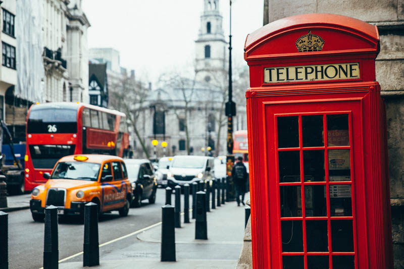 Read more about the article You’ve Decided to Study Abroad