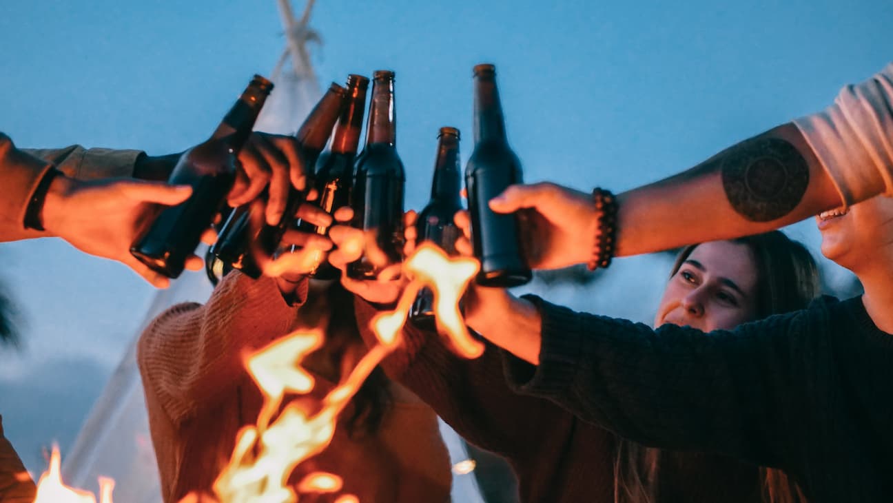 Read more about the article alcohol, boundaries, and balance – a student take