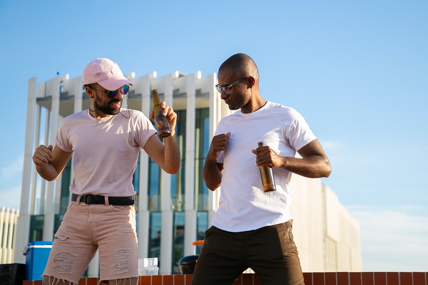 Read more about the article peer pressure