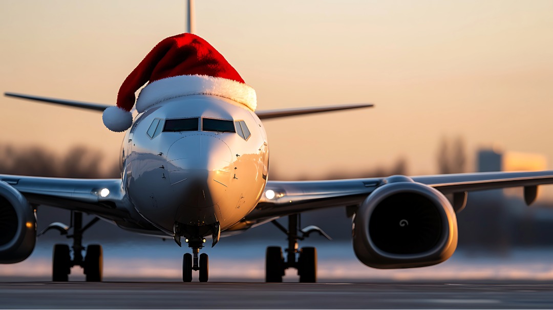 Read more about the article Heading Home For The Holidays