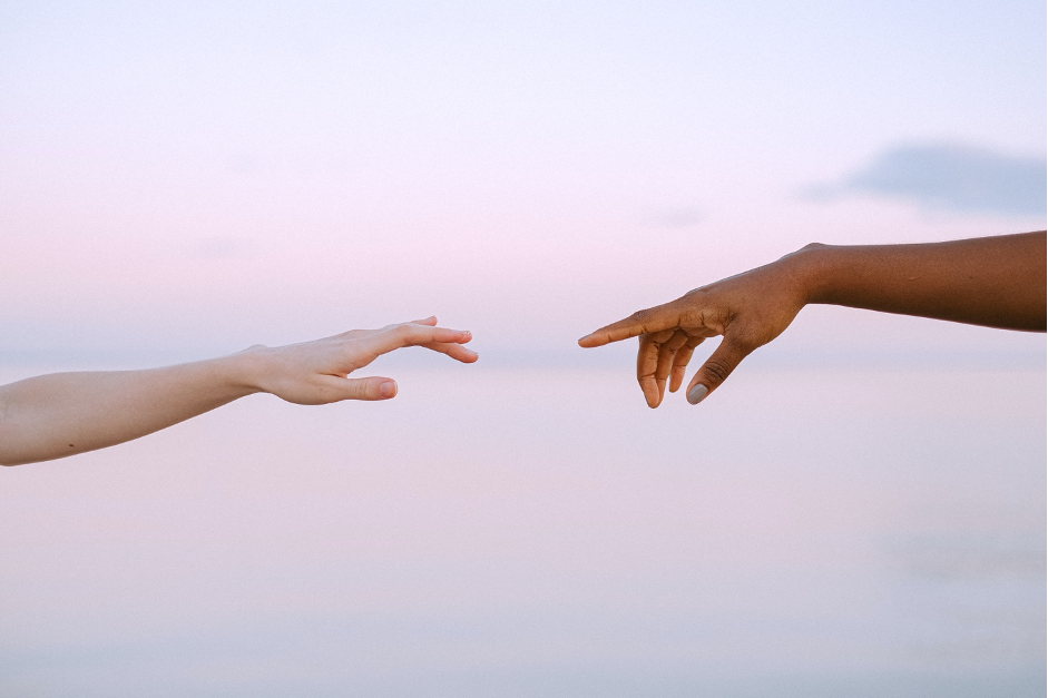 Read more about the article Equality, Diversity & Inclusion: what’s it all about?