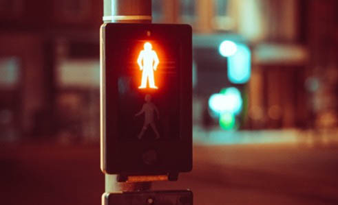 safety at night