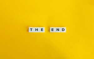 the end for mindhamok student mental health blog