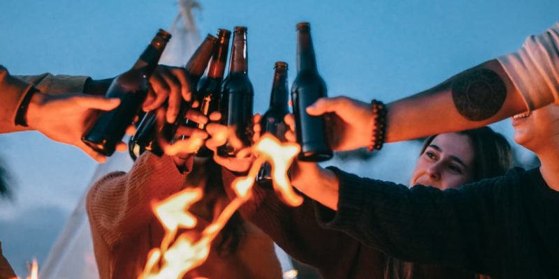 Alcohol-Balance Alcohol-Balance