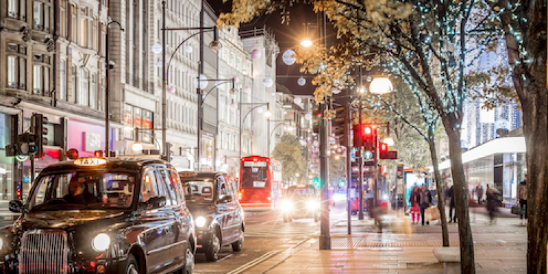 London streets mindhamok streetwise