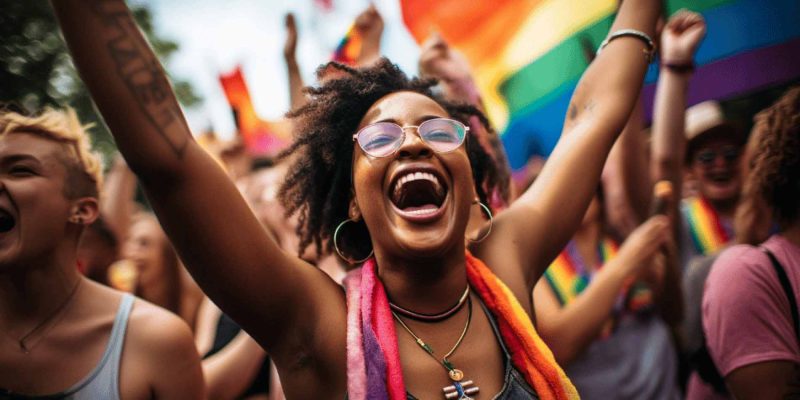 pride always mindhamok Pride LGBTQ+